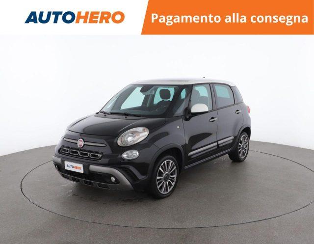FIAT 500L 1.3 Multijet 95 CV Cross
