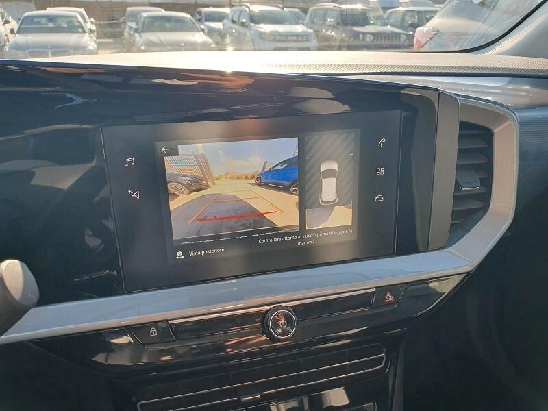 OPEL NEW Mokka 1.5 D 110 S&S ELEGANCE LED PARK CAM