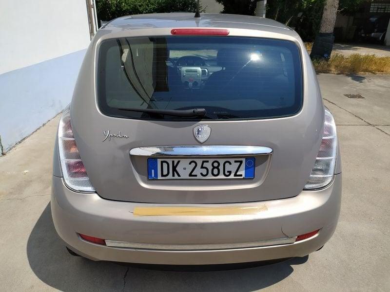 Lancia Ypsilon Ypsilon 1.2 8v
