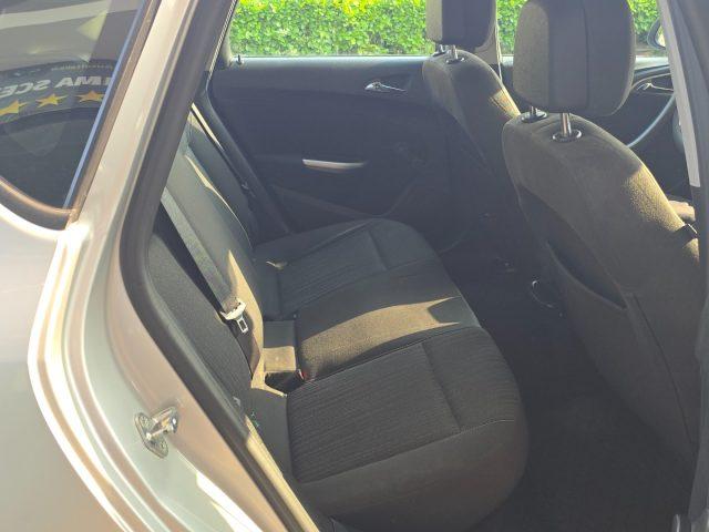 OPEL Astra 1.3 CDTI 95CV Berlina 5Porte Ideale X NEOPATENTATI