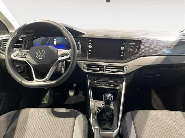 Volkswagen Taigo 1.0TSI 95CV Life - IVA ESPOSTA -