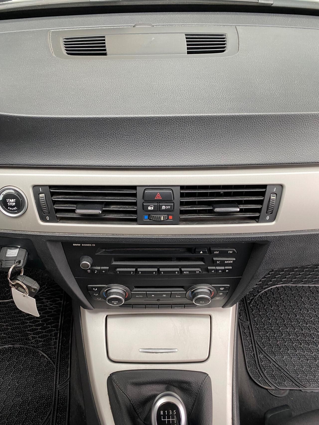 BMW Serie 3 316d 2.0 116cv cat Touring