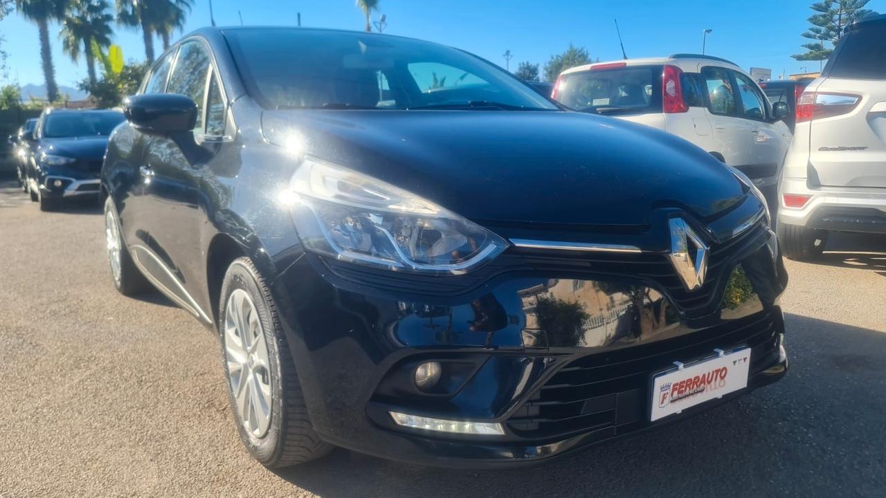 Renault Clio TCE 90CV GPL DI SERIE FULL OPTIONAL