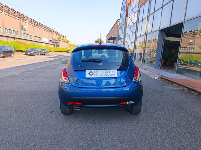 LANCIA Ypsilon 1.0 FireFly 5 porte S&S Hybrid Gold