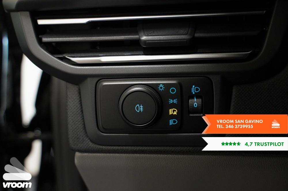 FORD Tourneo Custom 2ªs Tourneo Custom 320 2.0...