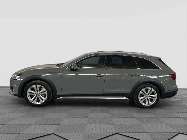 AUDI A4 allroad A4 allroad 40 TDI 190 CV S tronic