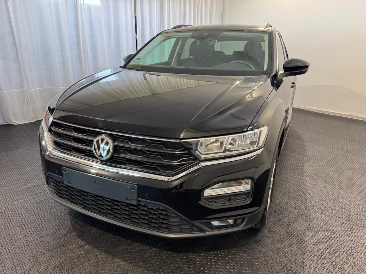 Volkswagen T-Roc 1.0 TSI 115 CV Style BlueMotion Technology