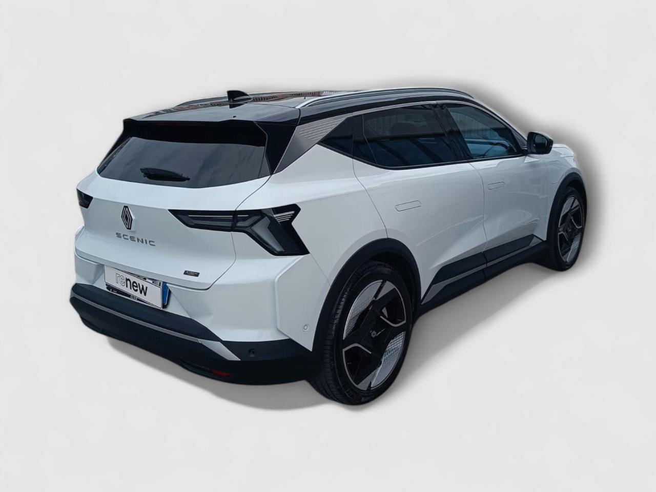 Renault Scenic Scénic E-Tech Electric 220 CV Long Range Iconic