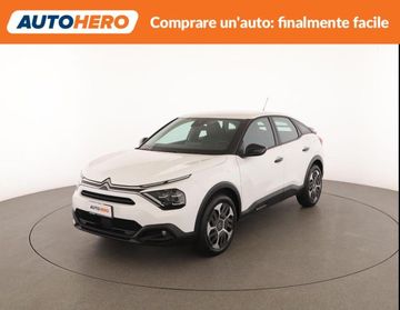 CITROEN C4 PureTech 130 S&S Feel Pack