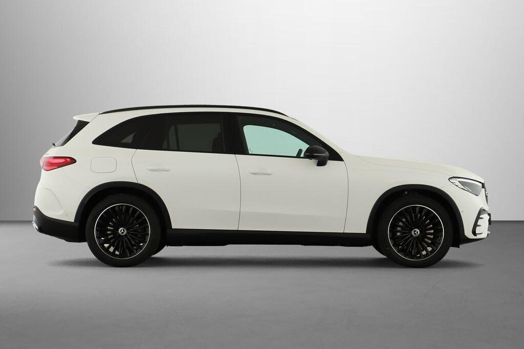 Mercedes-benz GLC 220 GLC 220 d 4Matic Mild Hybrid AMG Line Advanced