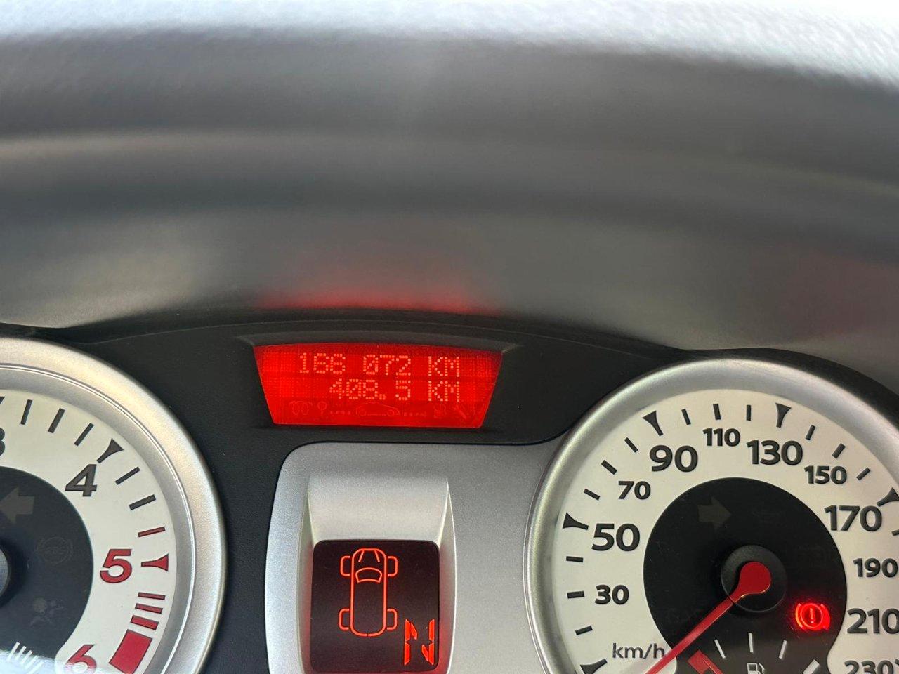 Renault Clio 5 Porte Clio 5p 1.5 dci AUTOMATICO OK NEOPATENTATO