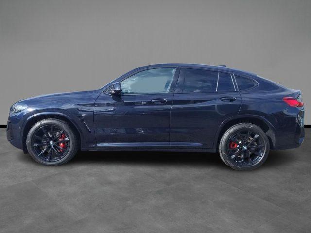 BMW X4 xDrive20d 48V Msport Aut.