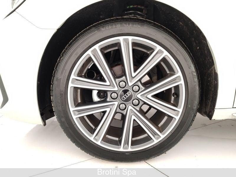 Audi A1 A1 SPB 25 TFSI S-Tronic