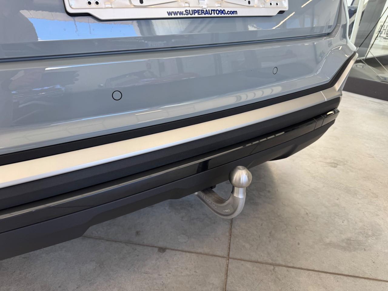 Audi Q2 30 TFSI S Line 116cv