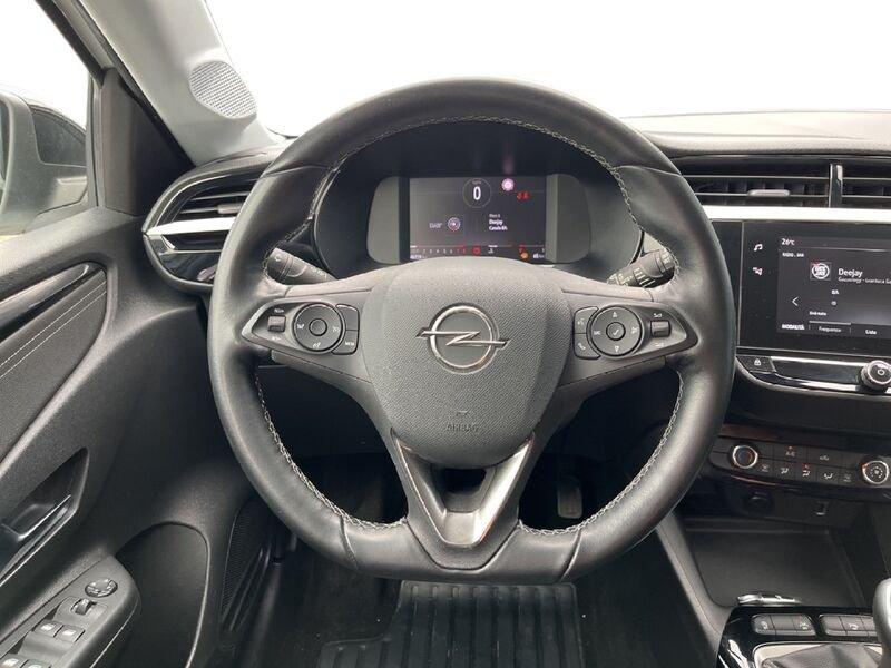 Opel Corsa VI 2020 1.2 D&T s&s 75cv