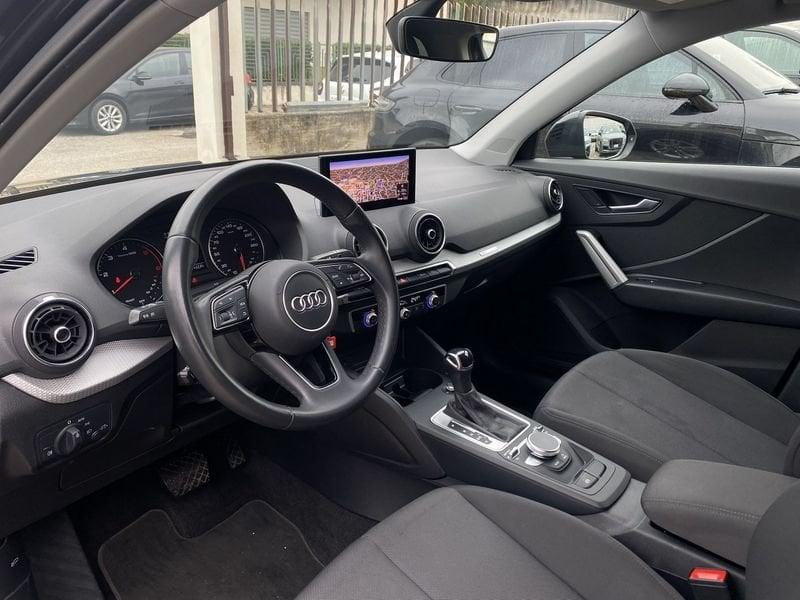 Audi Q2 Business 2.0 TDI 116CV S-Tronic 30