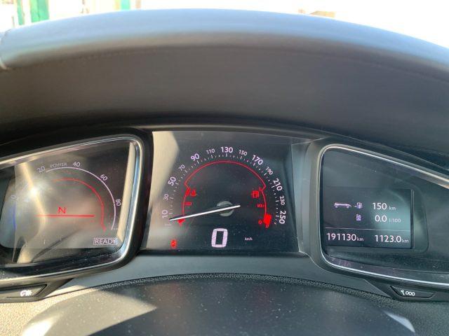 DS AUTOMOBILES DS 5 Hybrid4 airdream Pure Pearl