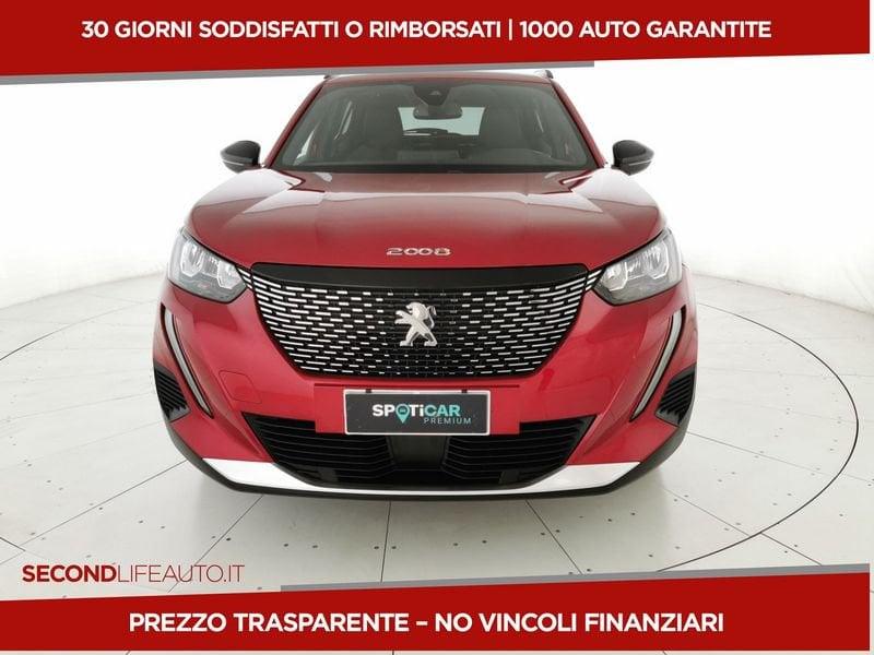 Peugeot 2008 1.5 bluehdi Allure Pack s&s 130cv eat8