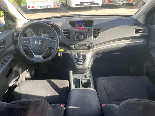 Honda CR-V 1.6 Comfort 2wd