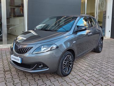Lancia Ypsilon 1.0 Hybrid 5 porte S&S Platino