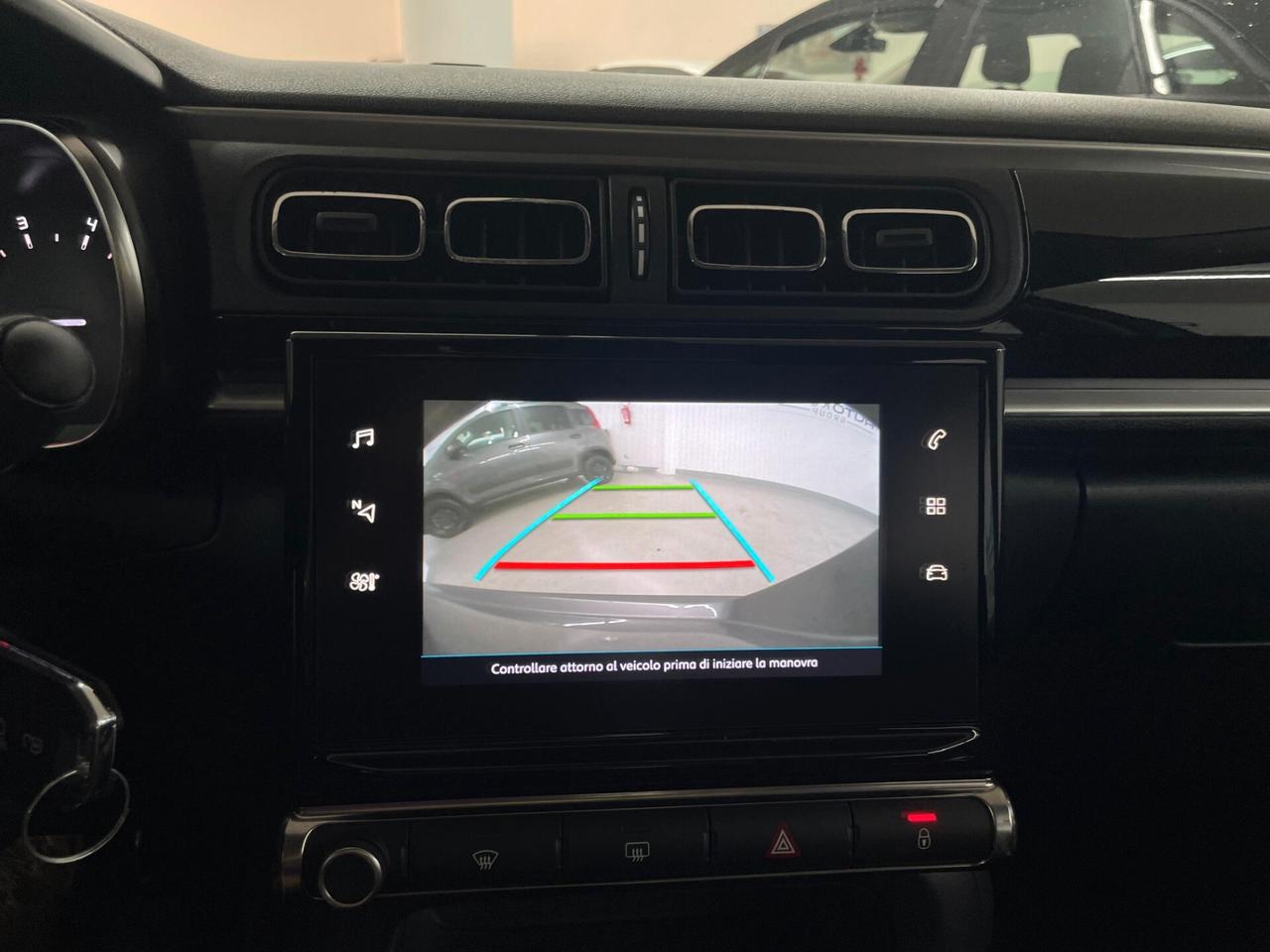 Citroen C3 PureTech 110 S&S Shine