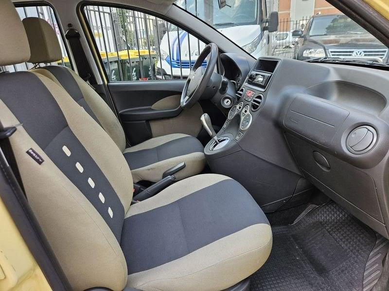 FIAT Panda Panda 1.2 Emotion