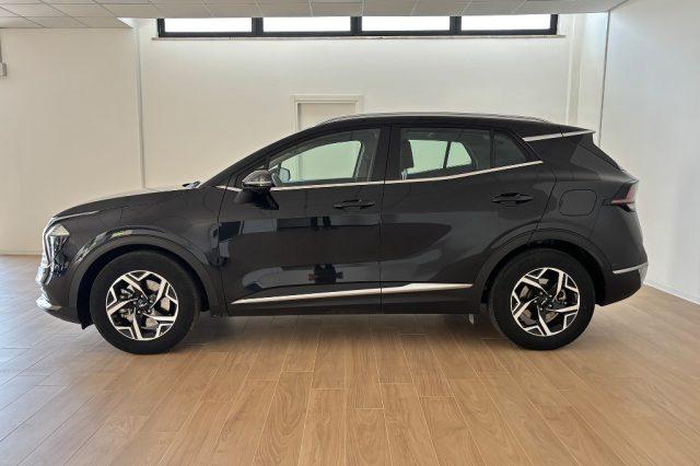 KIA Sportage 1.6 TGDi MHEV Business