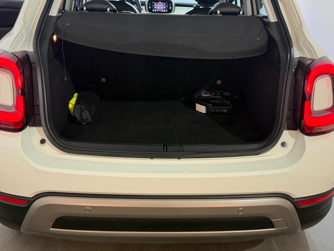 Fiat 500X 1.3 MultiJet 95 CV Business