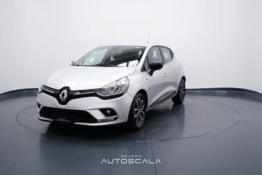 RENAULT Clio 1.5 dCi 8V 75 CV 5 porte Duel2