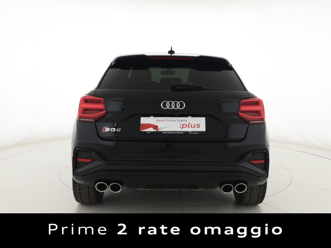 2.0TFSI 301CV quattro S tronic