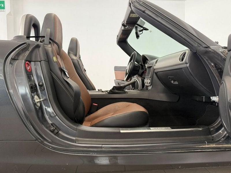 Mazda MX-5 1.8L Phoenix Reloaded 126 cv Roadster