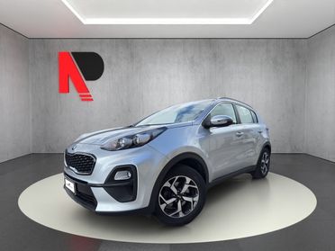 Kia Sportage 1.6 ECOGPL 2WD Business Class