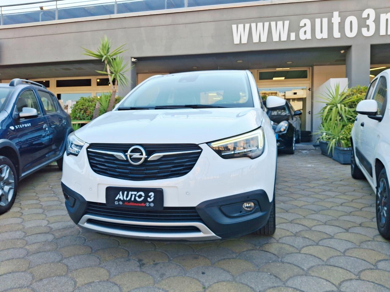 Opel Crossland Crossland X 1.5 ECOTEC D 102 CV Start&Stop Innovation