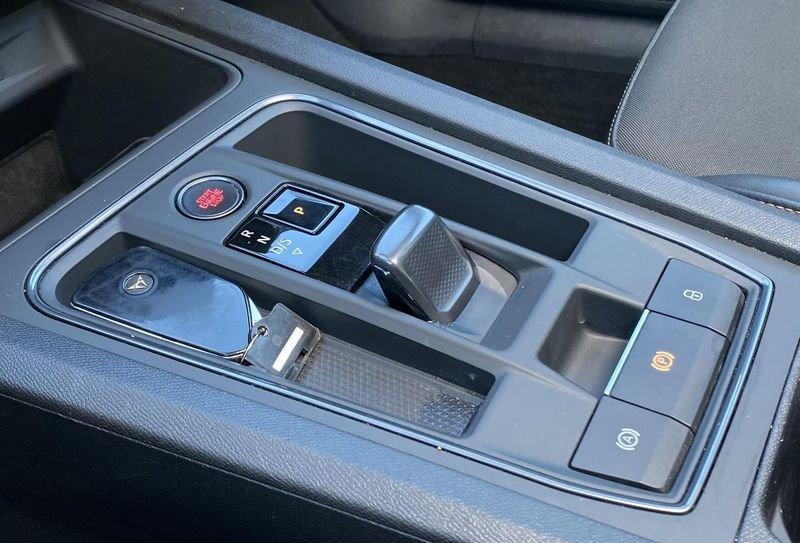 Cupra Formentor FO CUPRA 2.0 TDI 4DRIVE DSG 150CV