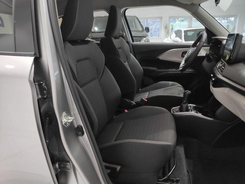 Suzuki Swift 1.2 Hybrid 4WD AllGrip Top*4x4*