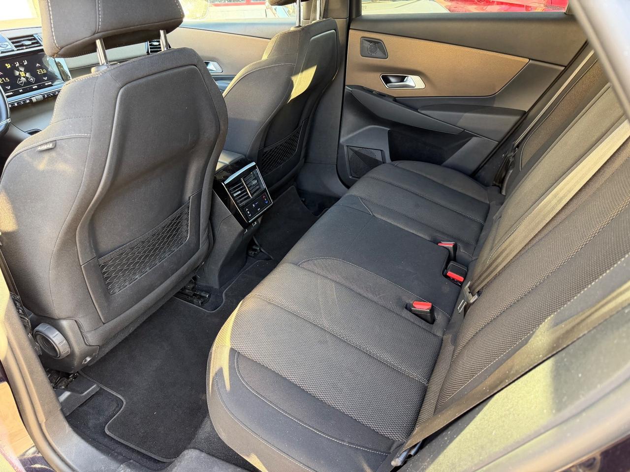 Ds 7 Crossback BlueHDi 130 aut. Performance Line+