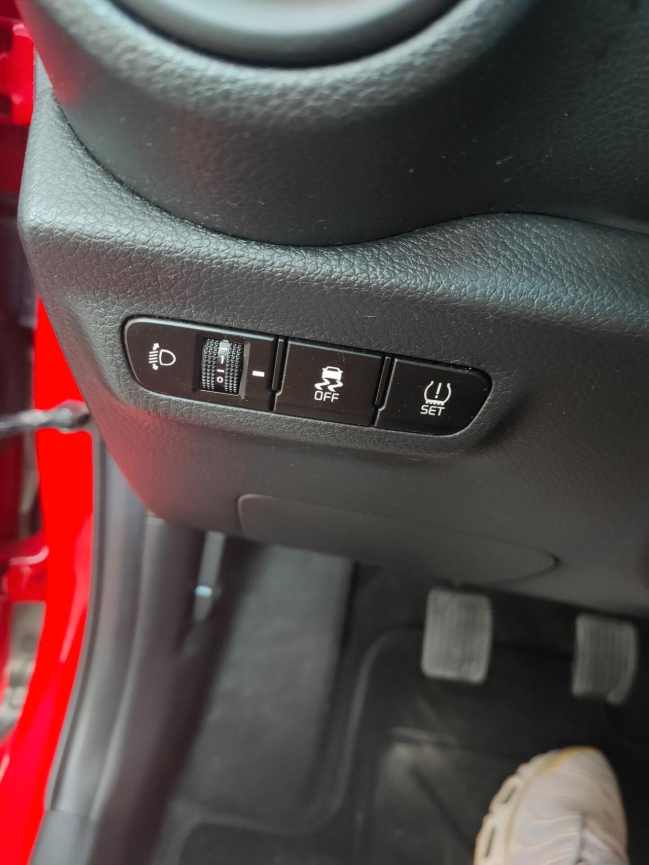 Kia Picanto 1.0 12V 5 porte X Line