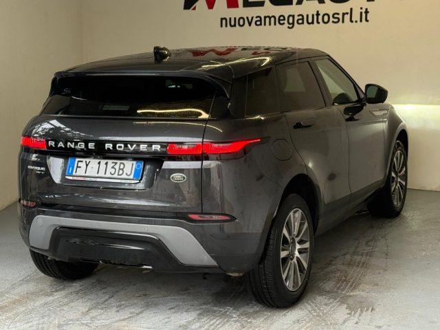 LAND ROVER Range Rover Evoque 2.0D I4 180 CV AWD Auto S