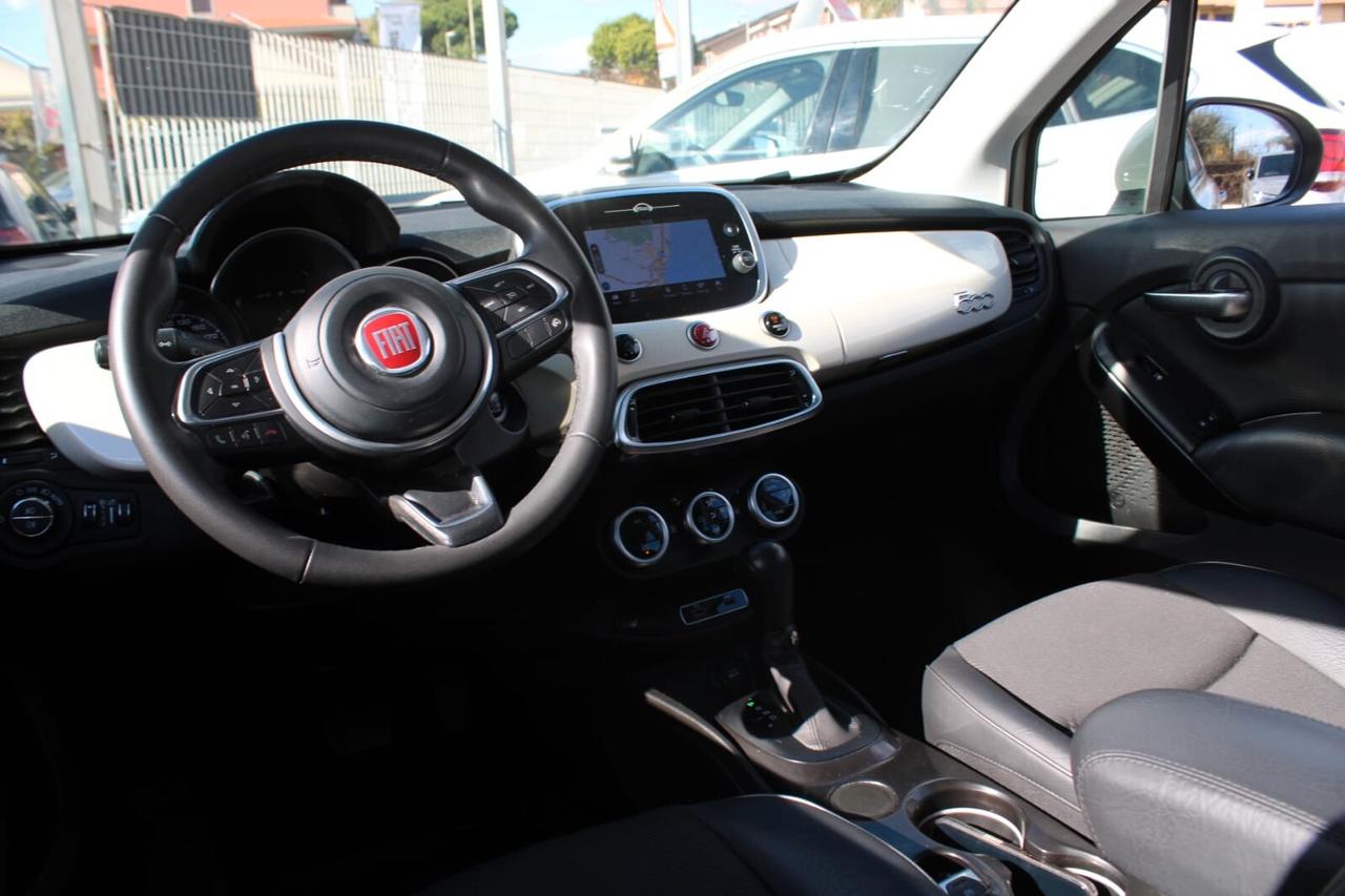 500X 1.6 MultiJet Tua A SOLI 229€ al mese Anticipo Zero