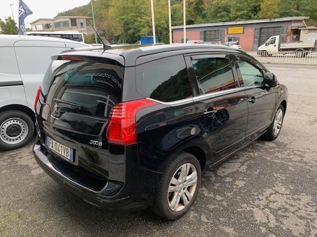 Peugeot 5008 BlueHDi 120 S&S Allure 7 POSTI