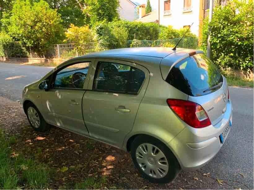 Opel Corsa 1.3 CDTI 75CV 5 porte Enjoy