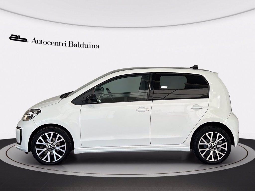 VOLKSWAGEN E-up! 5p del 2021