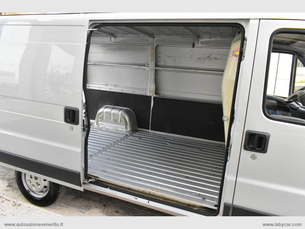 FIAT Ducato 11 2.0 JTD PM Furgone