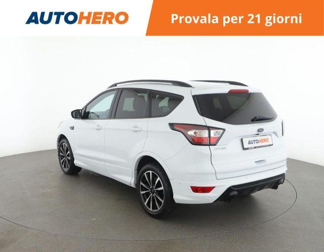 FORD Kuga 1.5 TDCI 120 CV S&S 2WD ST-Line