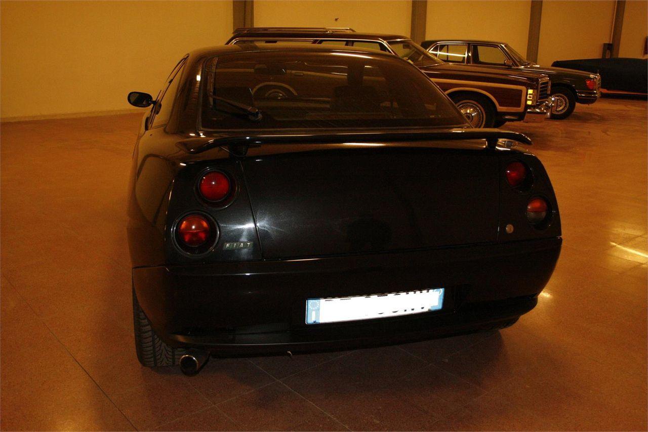 FIAT Coupe' 2.0