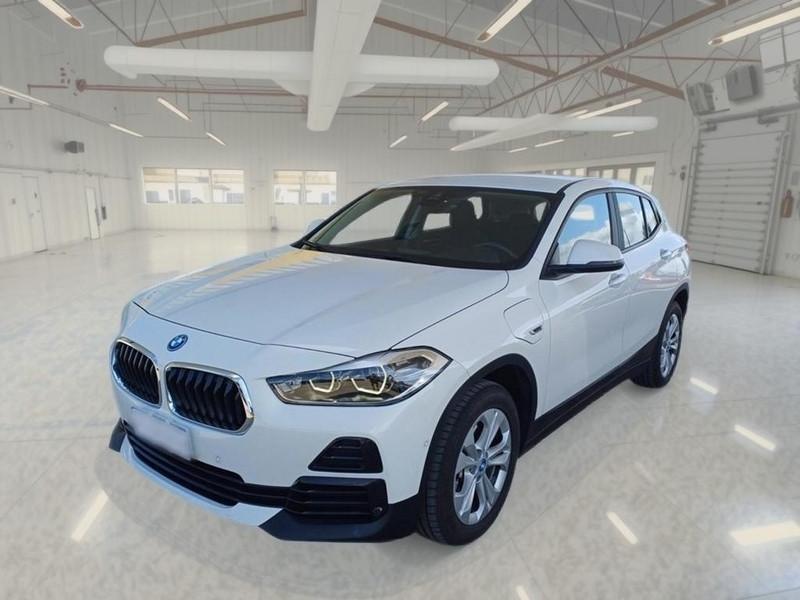 BMW X2 XDRIVE 25E BUSINESS X AUTOMATICO SUV