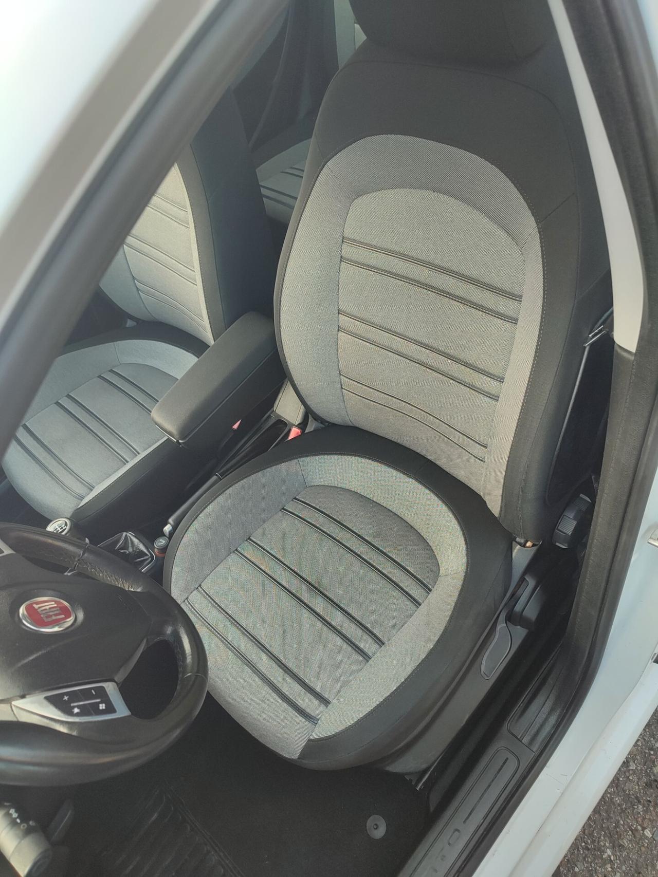 Fiat Punto Evo 1.2 5 porte S&S MyLife
