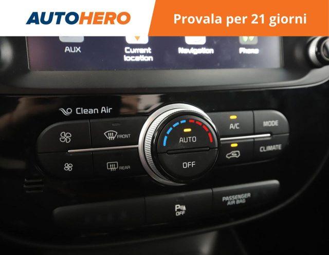 KIA Soul 1.6 GDi You® Soul