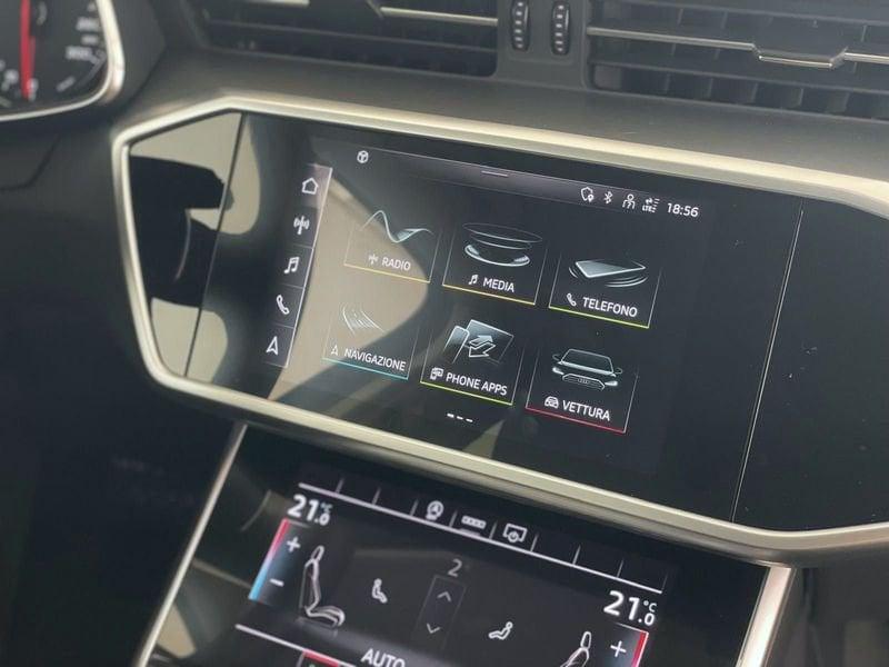 Audi A6 A6 Avant 40 2.0 TDI quattro ultra S tronic Business Plus