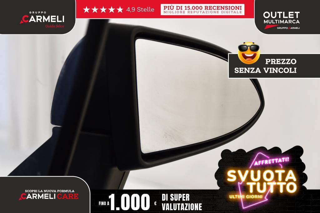 Renault Twizi Intense blue